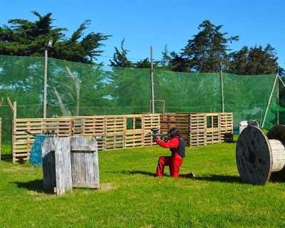 Paintball terrain VIP (1)