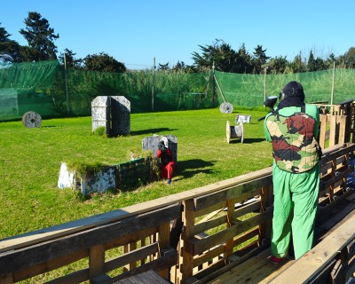 Paintball terrain VIP (2)