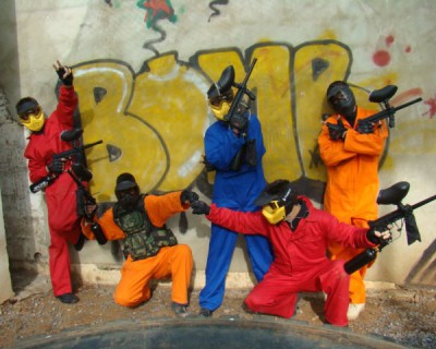 Playland Skhirate (1)