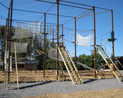 Playland Skhirate (2)